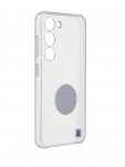 Чехол для Samsung Galaxy S23 Clear Gadget Transparent EF-XS911CTEGRU