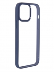 Чехол Usams для APPLE iPhone 13 Pro Max US-BH771 Plastic-Silicone УТ000028124