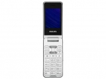Сотовый телефон Philips Xenium E2601 Silver
