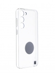 Чехол для Samsung Galaxy S23 Plus Clear Gadget Transparent EF-XS916CTEGRU