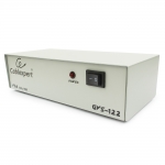 Аксессуар Gembird Cablexpert VGA Разветвитель HD15F/2x15F GVS122