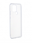 Чехол Innovation для Xiaomi Redmi A1 Plus Transparent 38455