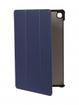 Чехол Zibelino для Samsung Tab S6 Lite (P610/P615/P619) 10.4 с магнитом Blue ZT-SAM-P610-BLU