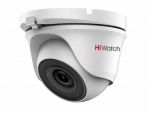 Аналоговая камера HiWatch DS-T203 (B) 2.8mm