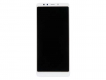 Дисплей Vbparts для Xiaomi Redmi 5 White 060535