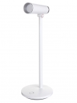 Настольная лампа Baseus i-wok Series Charging Office Reading Desk Lamp White DGIWK-A02