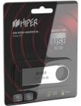 USB Flash Drive 32Gb - Hiper Groovy Z HI-USB332GBU279S