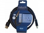 Аксессуар Inakustik HDMI 1.5m Blue 313990015