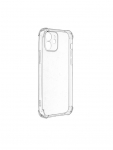 Чехол Pero для APPLE iPhone 12 Silicone Transparent CC02-0006-RE