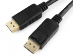Аксессуар Gembird Cablexpert DisplayPort 20M/20M v1.2 10m CC-DP2-10M