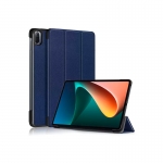 Чехол Zibelino для Xiaomi Pad 5/5 Pro Tablet с магнитом Blue ZT-XIA-PAD5-DBLU