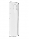 Чехол для Nokia 1.4 CC-114 Clear 8P00000138