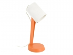 Настольная лампа Artstyle HT-711WOR White-Orange