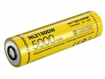Аккумулятор Nitecore 21700 Li-Ion 5000mAh NL2150DW / 1404772