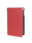 Чехол Zibelino для Huawei MatePad SE Tablet Magnetic Red ZT-HUA-SE-10.4-RED