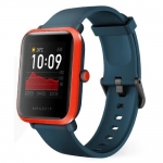 Умные часы Xiaomi Amazfit Bip S Red Orange