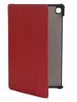 Чехол Zibelino для Samsung Tab S6 2019 Lite 10.4 P610/P615 Tablet с магнитом Red ZT-SAM-P610-RED