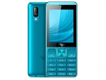 Сотовый телефон itel IT6320 Blue