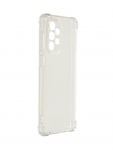 Чехол Pero для Samsung Galaxy A33 Silicone Transparent CC02-0018-RE