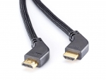 Аксессуар Eagle Cable Deluxe HDMI - HDMI 1.6m 10011016