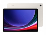 Планшет Samsung Galaxy Tab S9 Wi-Fi 12/256Gb Beige SM-X710NZEECAU (Snapdragon 8 Gen 2 3.36GHz/12288Mb/256Gb/Wi-Fi/Bluetooth/Cam/11/2560x1600/Android)