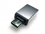 Аксессуар Espada USB 3.1 Type-C/M - USB 3.0 A/F OTG EtyC3.0F