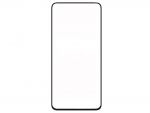 Защитное стекло Red Line для Oppo A74 Full Screen Tempered Glass Full Glue Privacy Black УТ000036329