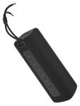 Колонка Xiaomi Mi Portable Bluetooth Speaker Black MDZ-36-DB / QBH4195GL
