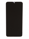 Дисплей Vbparts для OnePlus 6T матрица в сборе с тачскрином (TFT) Black 080139