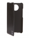 Чехол G-Case для Xiaomi Redmi Note 9T Slim Premium Black GG-1343