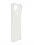 Чехол Pero для Xiaomi Redmi 10A Silicone Transparent CC02-0033-RE
