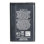 Аккумулятор RocknParts BL-5CA для Nokia 1110 / 1112 / 1200 / 1208 / 1680c 751396