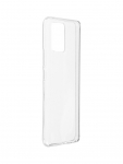 Чехол iBox для Realme 8 Pro Crystal Silicone Transparent УТ000025483