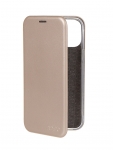 Чехол Neypo для APPLE iPhone 13 Pro Max Premium Gold NSB47612