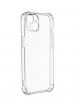 Чехол Pero для APPLE iPhone 13 Silicone Transparent CC02-0010-RE