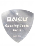 Инструмент для самостоятельного ремонта телефона Baku BK-213