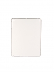 Чехол Innovation для APPLE iPad 3 Silicone Transparent 34610