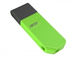 USB Flash Drive 16Gb - Acer USB 2.0 Green UP200-16G-GR