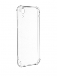 Чехол Pero для APPLE iPhone XR Silicone Transparent CC02-0002-RE