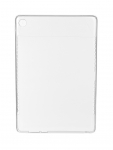 Чехол Innovation для Huawei Media Pad M5 10.8 Silicone Transparent 34595
