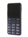 Сотовый телефон Panasonic KX-TU150RU Blue Выгодный набор + серт. 200Р!!!