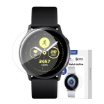 Защитная плёнкa Araree Pure Diamond для Galaxy Watch Active 2 (40 мм)