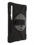 Чехол Barn&Hollis для Samsung Galaxy Tab S7 11 Stylus Black УТ000024676