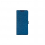 Чехол DF для Poco X5 (5G) / Xiaomi Redmi Note 12 (5G) Blue poFlip-14