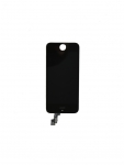 Дисплей RocknParts для APPLE iPhone SE в сборе с тачскрином Black 470201