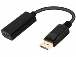 Аксессуар KS-is DisplayPort - HDMI KS-460