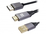 Аксессуар Palmexx HDMI - DisplayPort 4K60 UHD 1.8m PX/CBL-HDMI-DP