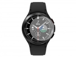 Аксессуар Гибридное защитное стекло LuxCase для Samsung Galaxy Watch 4 46mm Transparent 84254