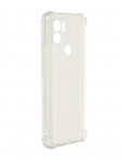 Чехол Pero для Xiaomi Redmi A1 Plus Silicone Transparent CC02-0031-RE