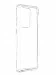Чехол Vmax для Samsung S20 Ultra Transparent V-697260